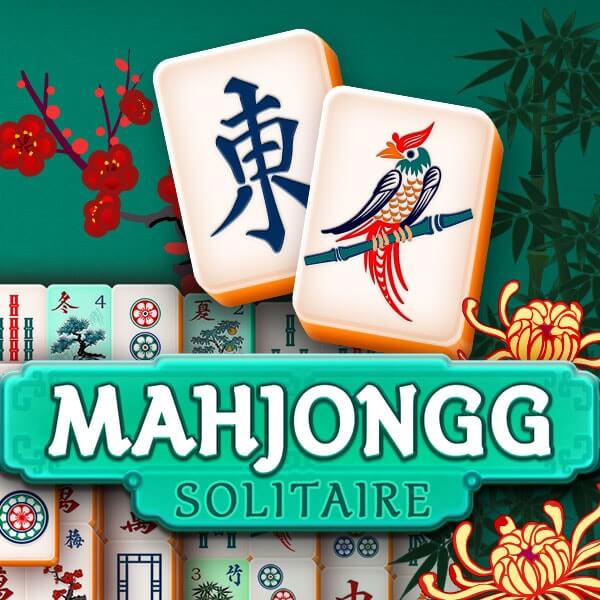 Spela Mahjong online