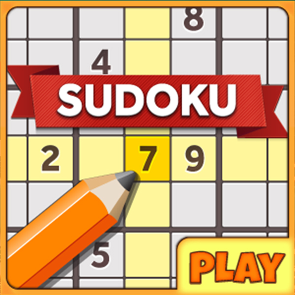 Spela Sudoku online